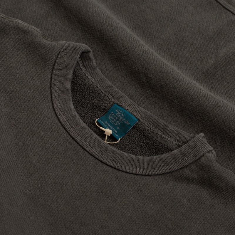image col sweat flâneurs GOOD ON Tee-shirt Manches Longues P-Black