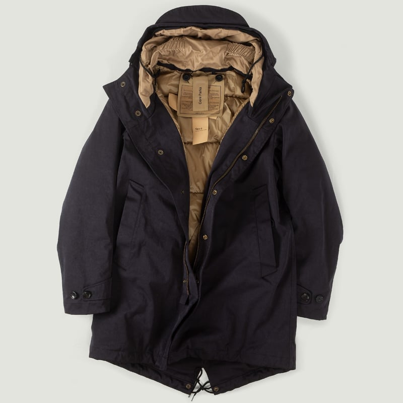 Vignettes-flâneurs-TENC-Core-Down-Parka-Navy