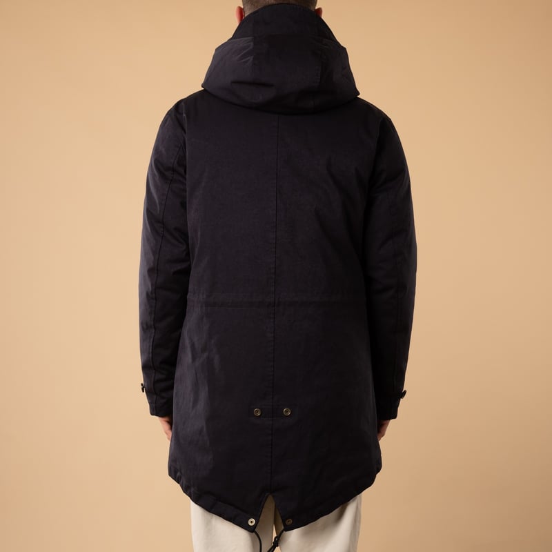 flâneurs-TENC-Core-Down-Parka-Navy_de-dos