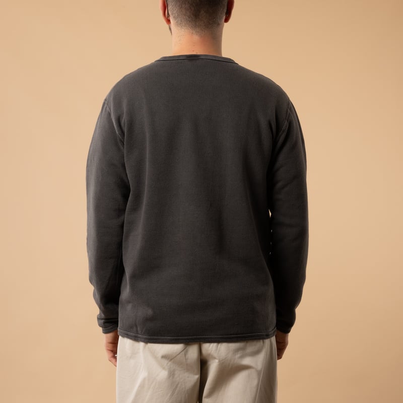 GOOD-ON-flâneurs-crew-sweat-p-de dos