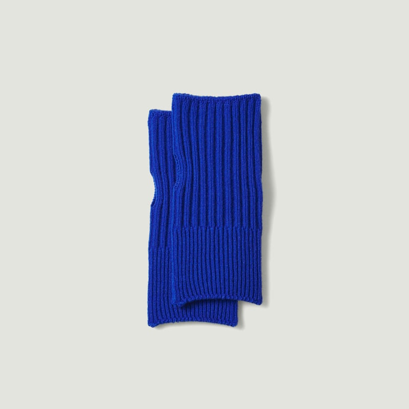 Vignette_ROTOTO / Pop Color Hand Warmer Blue
