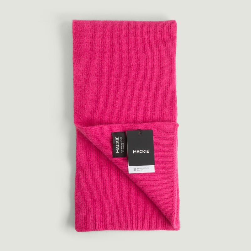 vignette-flâneurs-écharpe-MACKIE-Barra-Scarf-rose confetti