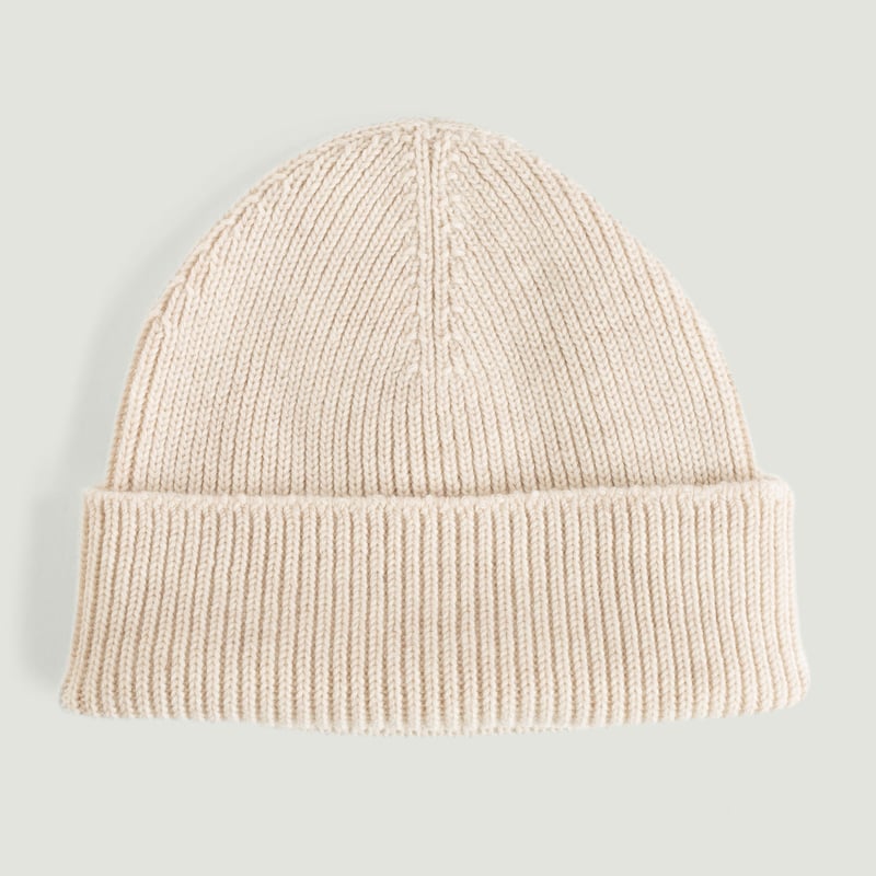 Ara Natural Beanie