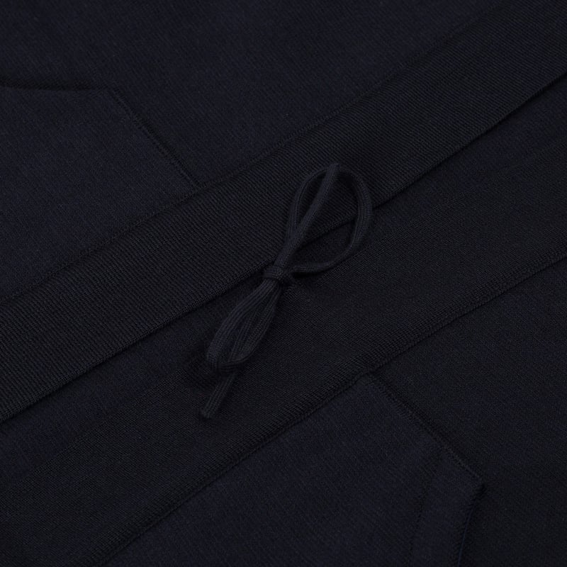 Le-Minor-x-Flâneurs-gilet-Milano-Noragi-Marine-détail-cordon