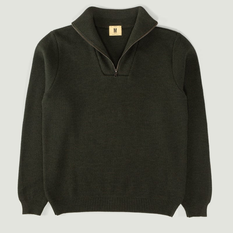 knitwear-truck-driver-neck-sweater-NITTO-KNITWEAR-Youri-khaki