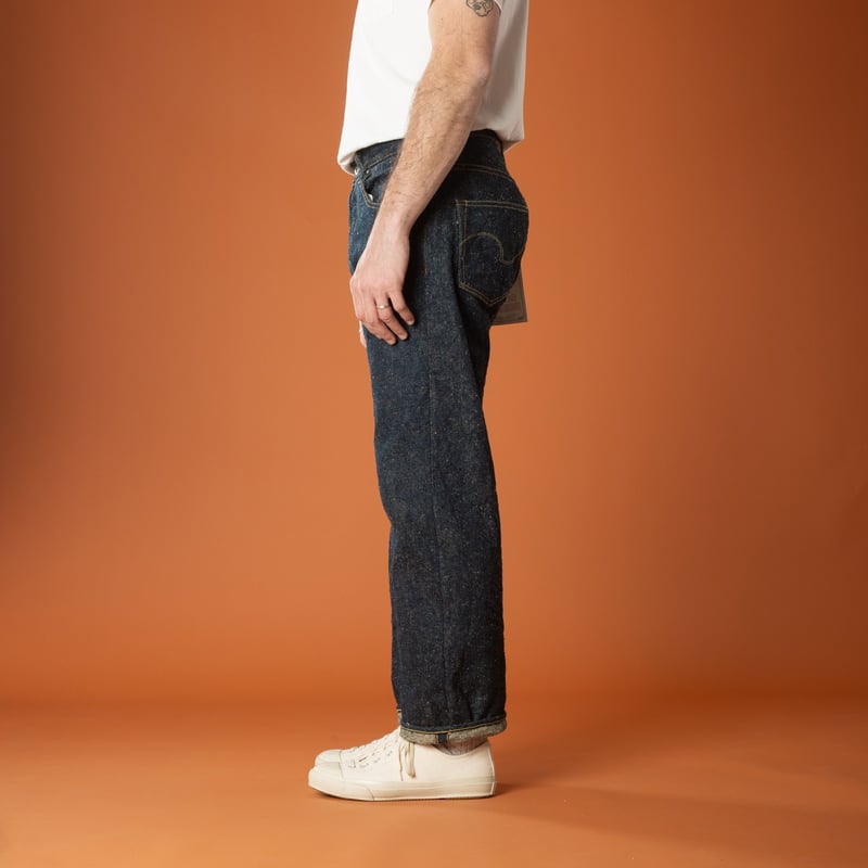 side-flâneurs-ONI-DENIM-266-CCD-15oz-Relax-Straight-Kabuki-Crushed-Concrete-Denim