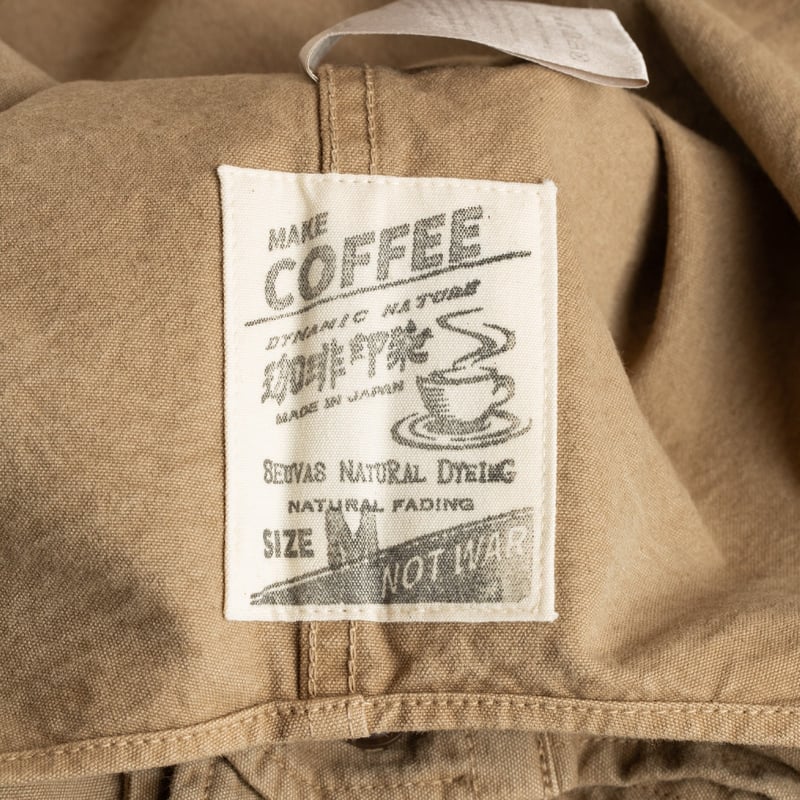 image-tag-cafe-flaneurs-Seuvas-veste-8oz-Canvas-Wing-Collar-Shirt-Jacket-Coffee-(2)
