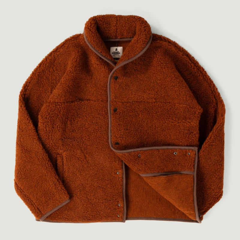 image-vignette-Colbreaker-x-Flâneurs-cognac-fleece-wool-pile-1