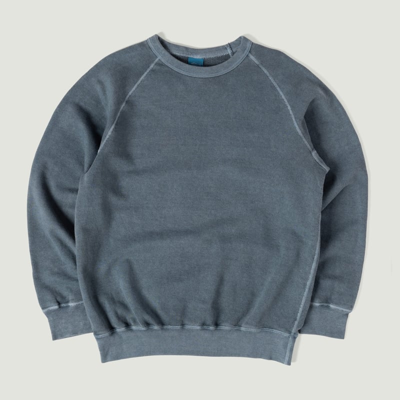 GOOD-ON-flâneurs-Raglan-crewneck-Sweat-P-Slate