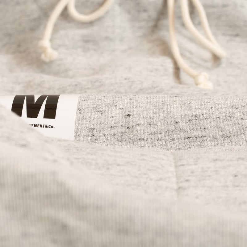 image détail flâneurs XX development sure mfg alaska hoodie silverado-2
