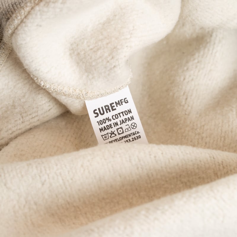 Brushed Interior Image Loafers XX DEVELOPMENT SURE MFG Awesome Crewneck Sweatshirt Silverado