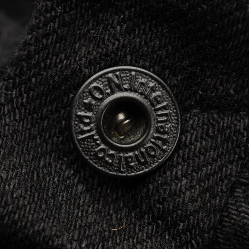 image bouton tag flâneurs-ONI-DENIM-622ZR-BK-20oz-Secret-Black-Denim-Relaxed-Tapered (2)