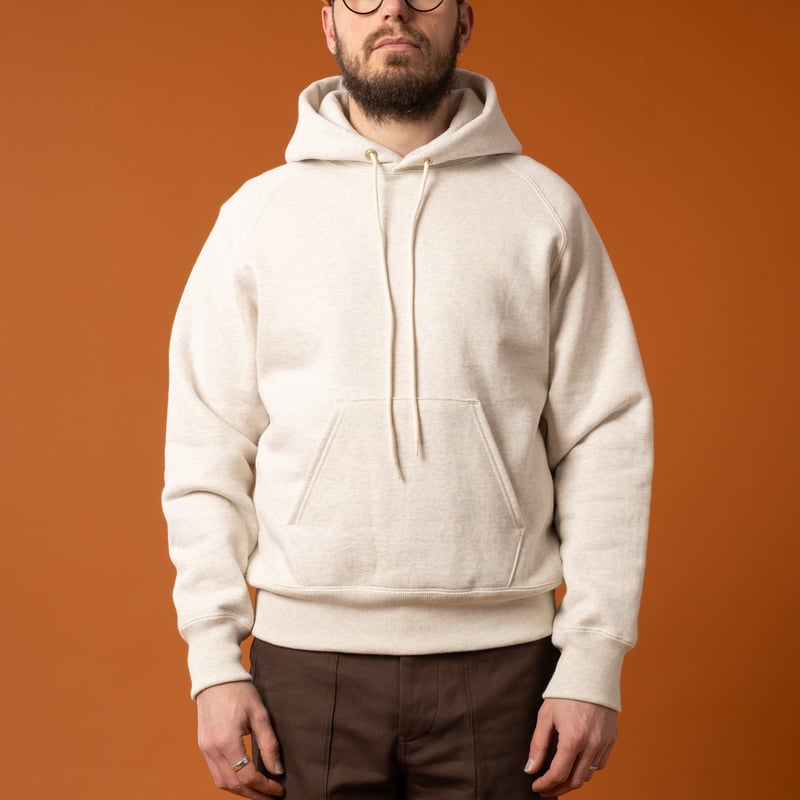 Flâneurs Image Portée Front XX DEVELOPMENT SURE MFG Awesome Hoodie Sweatshirt Alvarado
