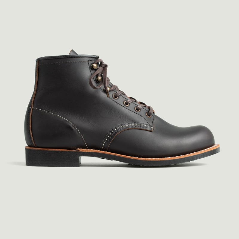 Vignettes-flâneurs-RED-WING-SHOES-Blacksmith-3345-Black-Prairie