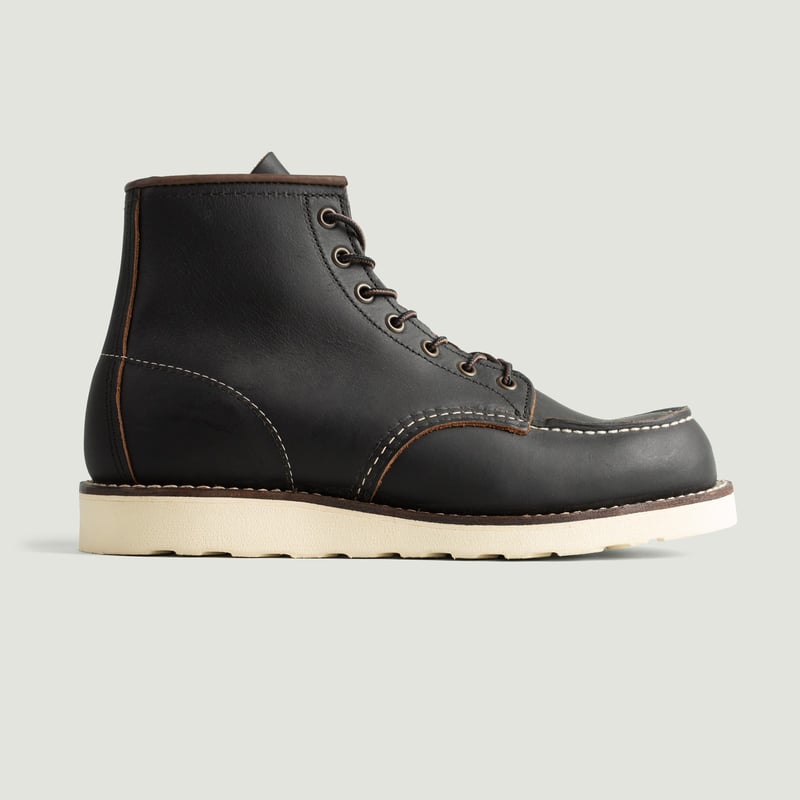 Moc Toe 8849 Black Prairie