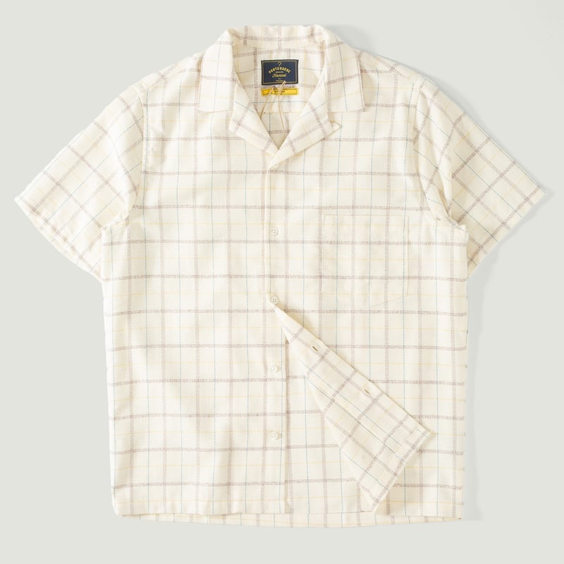 Latu Short Sleeve Shirt