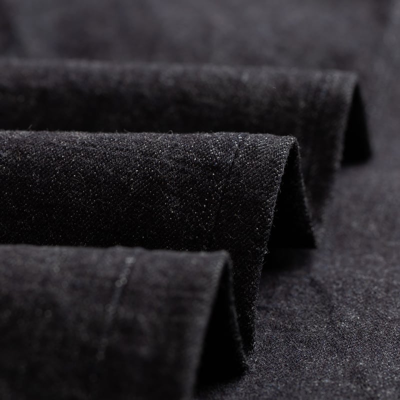 ONI 15oz Low Tension Selvedge Denim Fabric