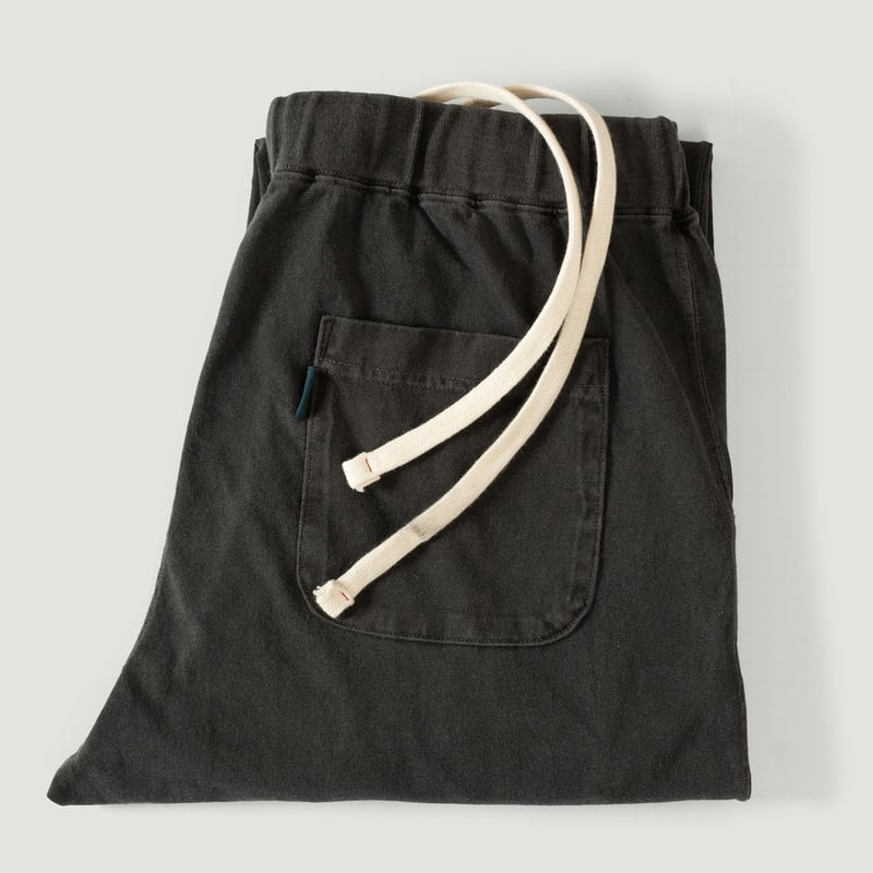 Vignettes flâneurs jogging GOOD ON Tee Pants P-black