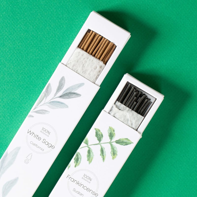 GOHEMP incense wanderers image