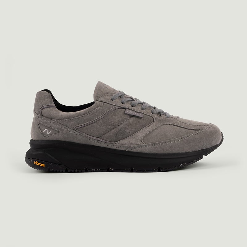 Vignette_Chaussures_NEUTRA / Hakone V.2 Tundra Steel_Image_Flâneurs