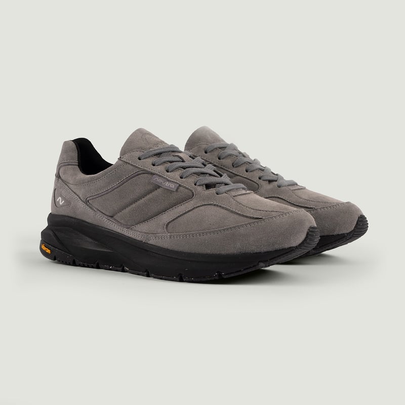 Vignette_Chaussures_NEUTRA / Hakone V.2 Tundra Steel_Image_Flâneurs_Alternative