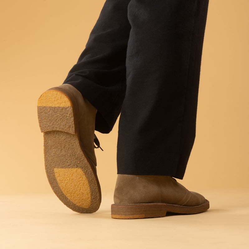 Montflex Military