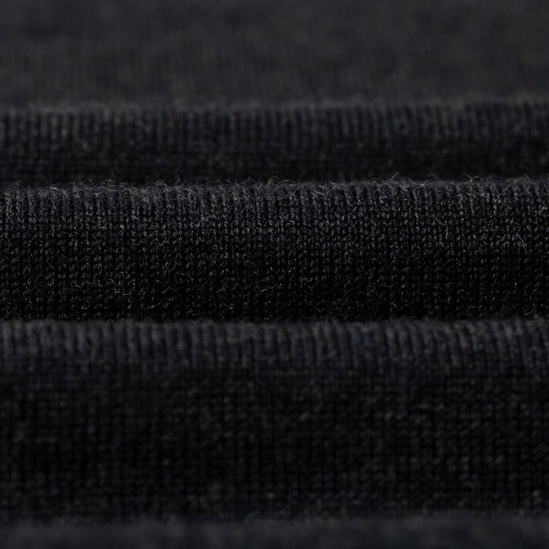 merino wool Mooncastle flâneurs Wool Dark Gray