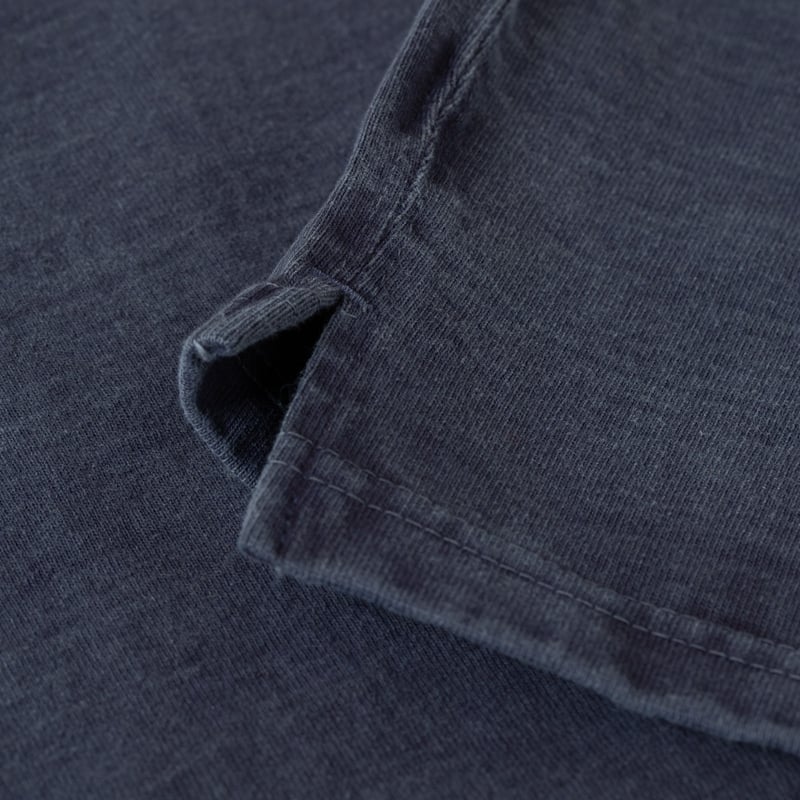 image detail loafers GOOD ON short sleeve thick Heavy Raglan Pocket Tee p-navy