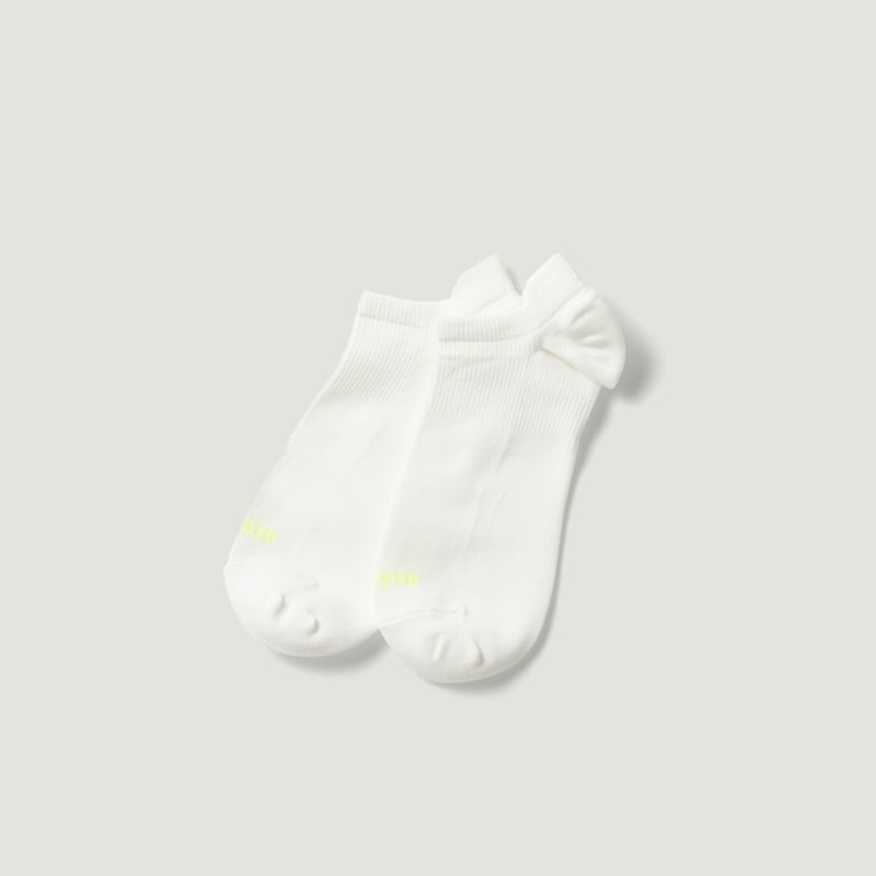 Image-Flâneurs_ROTOTO / Sneaker Foot Cover Off White_Vignette