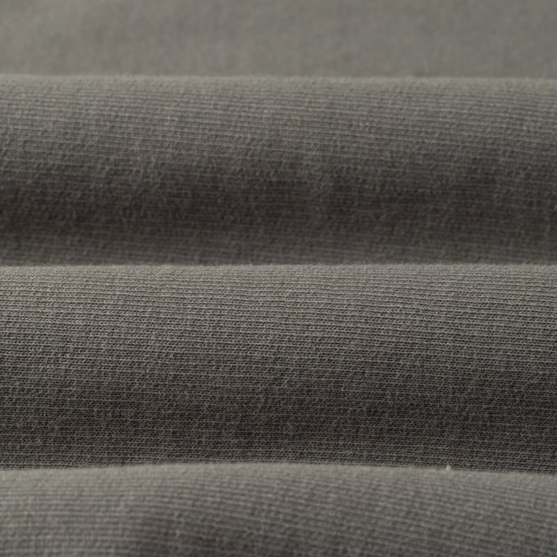 Image-Flâneurs XX DEVELOPMENT / "SURE MFG" The Californians 60's Sweatshirt Charcoal Detail