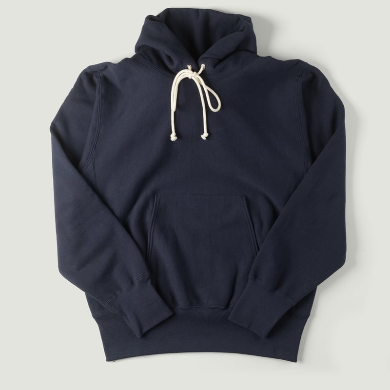 Image-Flâneurs_XX DEVELOPMENT / "SURE MFG" The Californians 60's Hoodie Nasvy_Vignette
