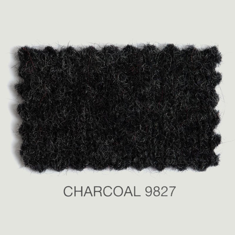 NITTO X FLANEURS / Pull Bedros en Geelongora - Charcoal