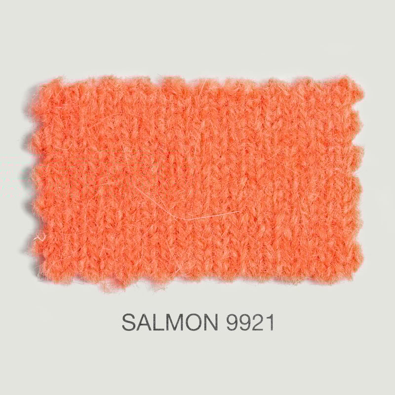 Nitto Flâneurs Geelongora Salmon made in France