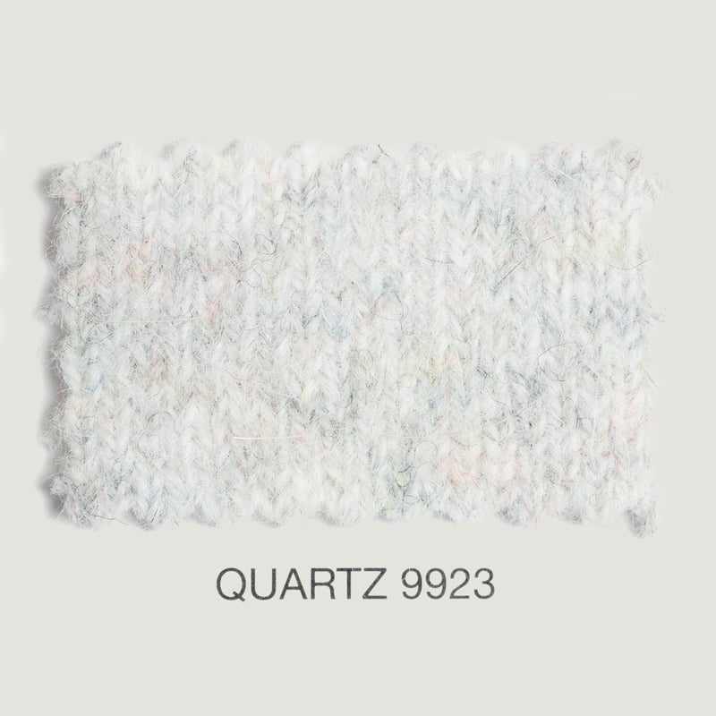 Nitto Flâneurs Geelongora Quartz Sweater Made in France