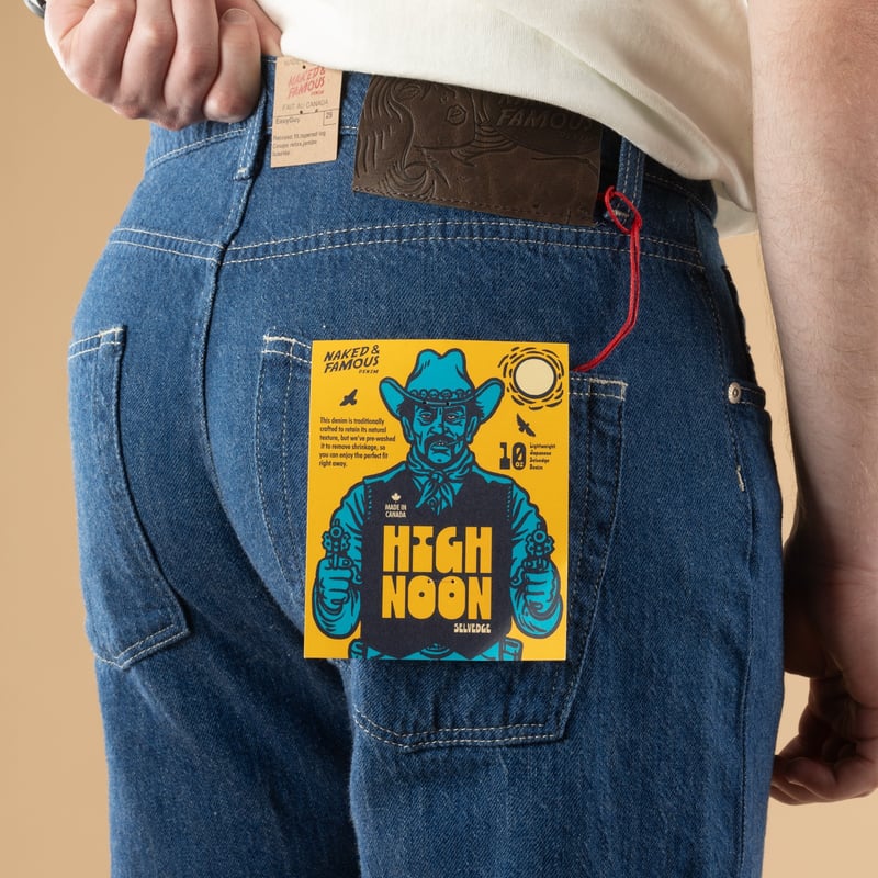 Image-Flâneurs_NAKED & FAMOUS / EasyGuy High Noon Selvedge_detail-flasher
