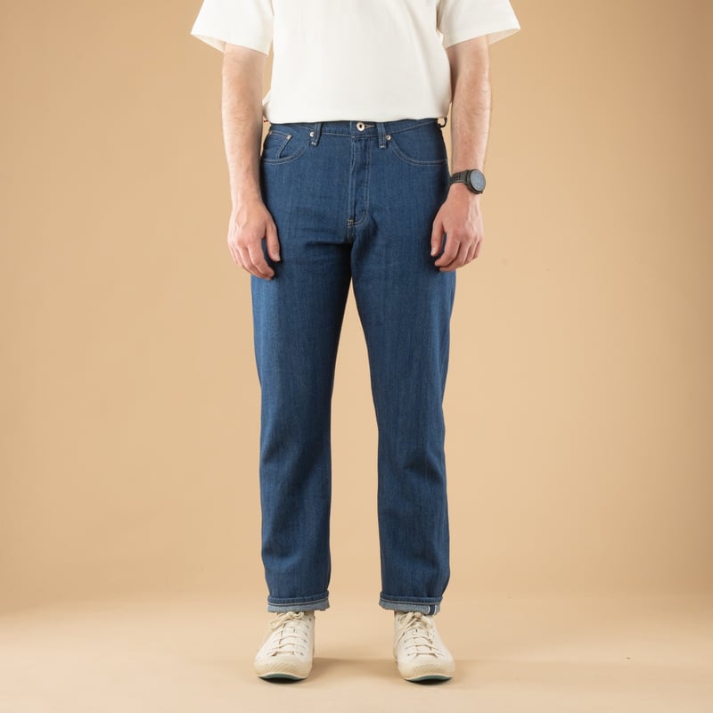 Image-Flâneurs NAKED & FAMOUS / TrueGuy High Noon Selvedge unbranded