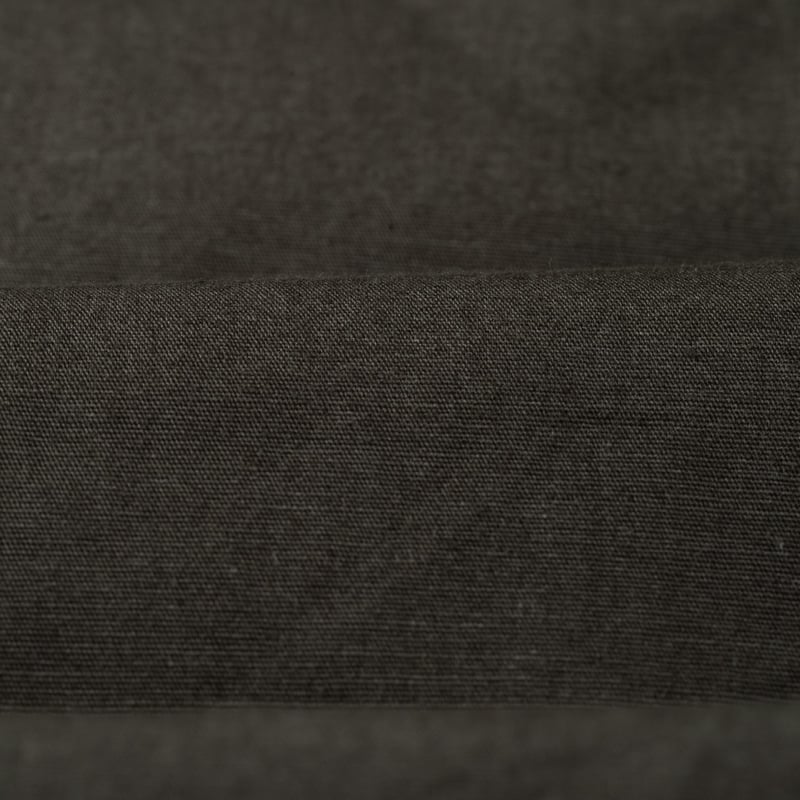 Image-Flâneurs_GOHEMP / Hemp Utility Basic Pants Ice Gray_détail-matière