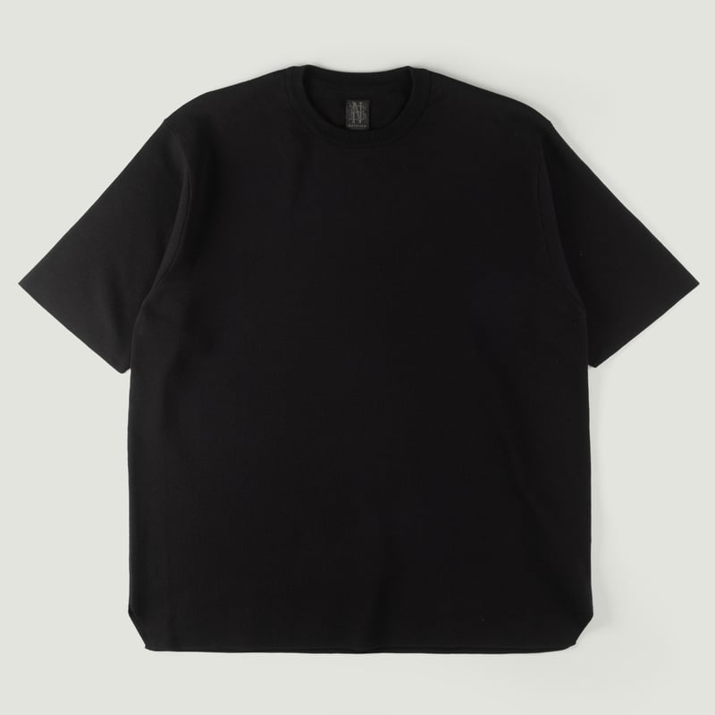 32G Smooth T-Shirt Black