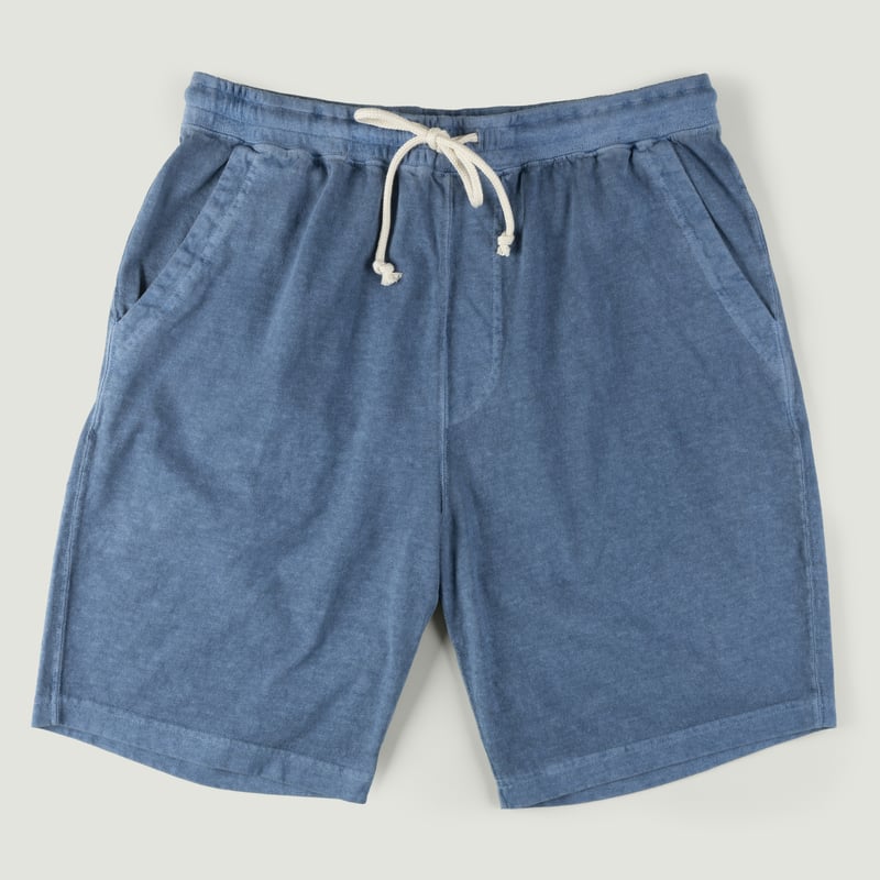 Image-Flâneurs_GOOD ON / Tee Shorts P-Ajisai_Vignette