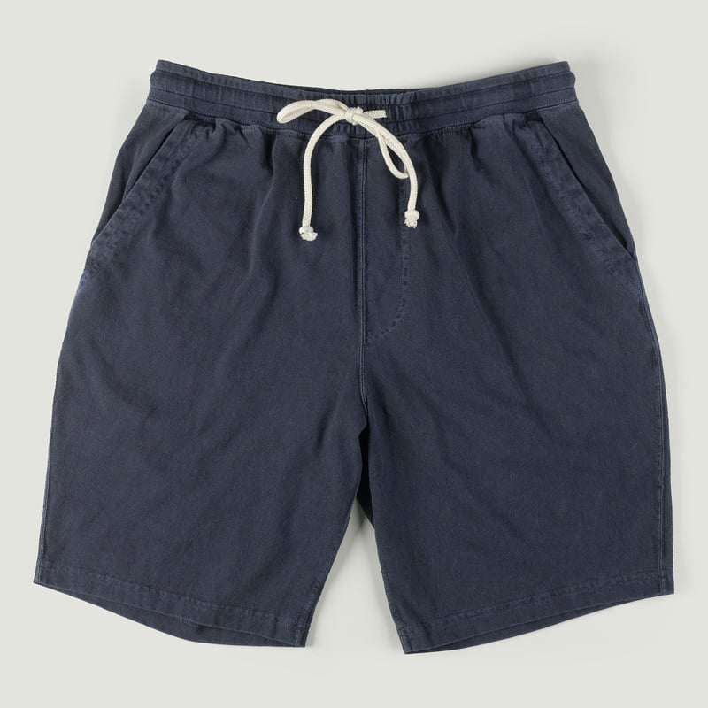 Image-Flâneurs_	GOOD ON / Tee Shorts P-Navy_Vignette