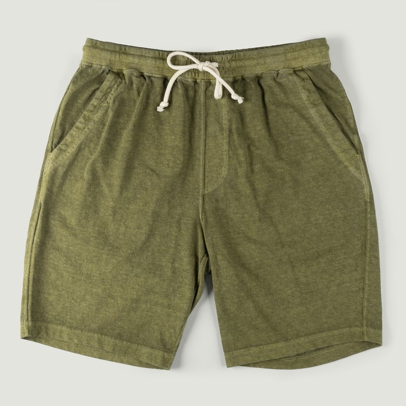 Image-Flâneurs_	GOOD ON / Tee Shorts P-Sage_Vignette