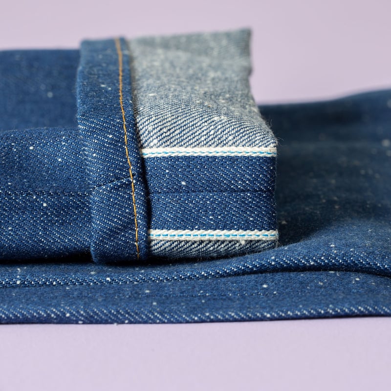 TrueGirl WorkForce Selvedge