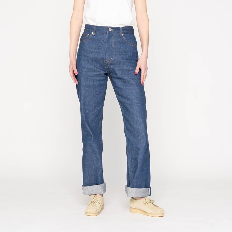 TrueGirl WorkForce Selvedge