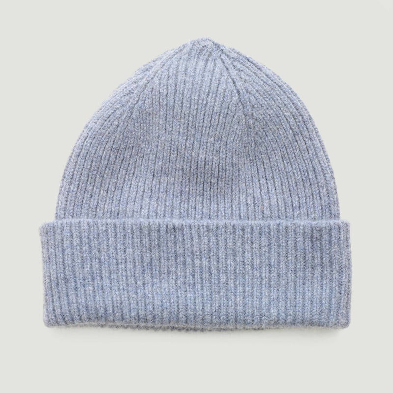 Denim Barra Hat