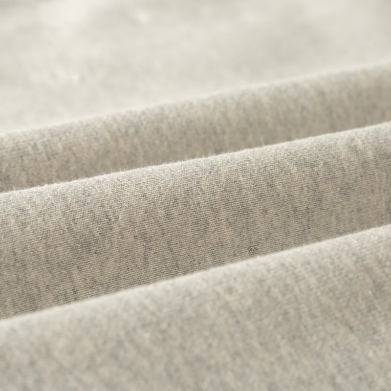 Jumberca Urake Crewneck in Heather Gray