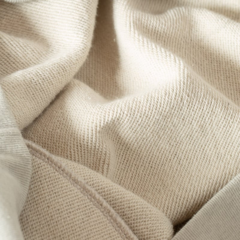 Jumberca Urake Crewneck in Heather Gray