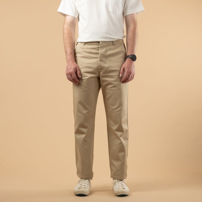 T140 Army Chino American Khaki