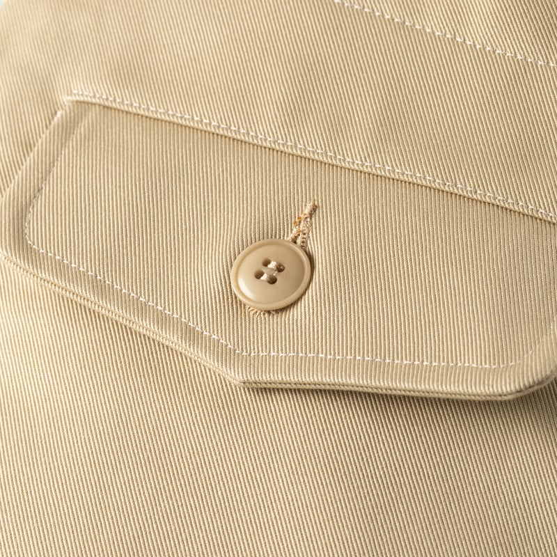 T140 Army Chino American Khaki