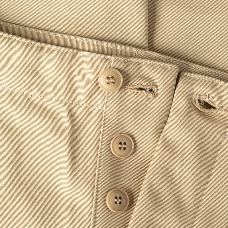 T140 Army Chino American Khaki