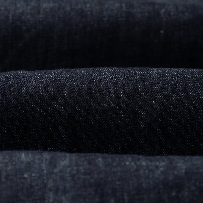 Denim Balloon Pants Indigo